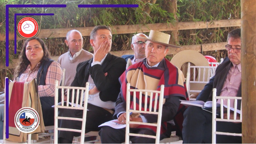 Fotografía de Asociaciones dan el primer paso hacia un nuevo proyecto federativo