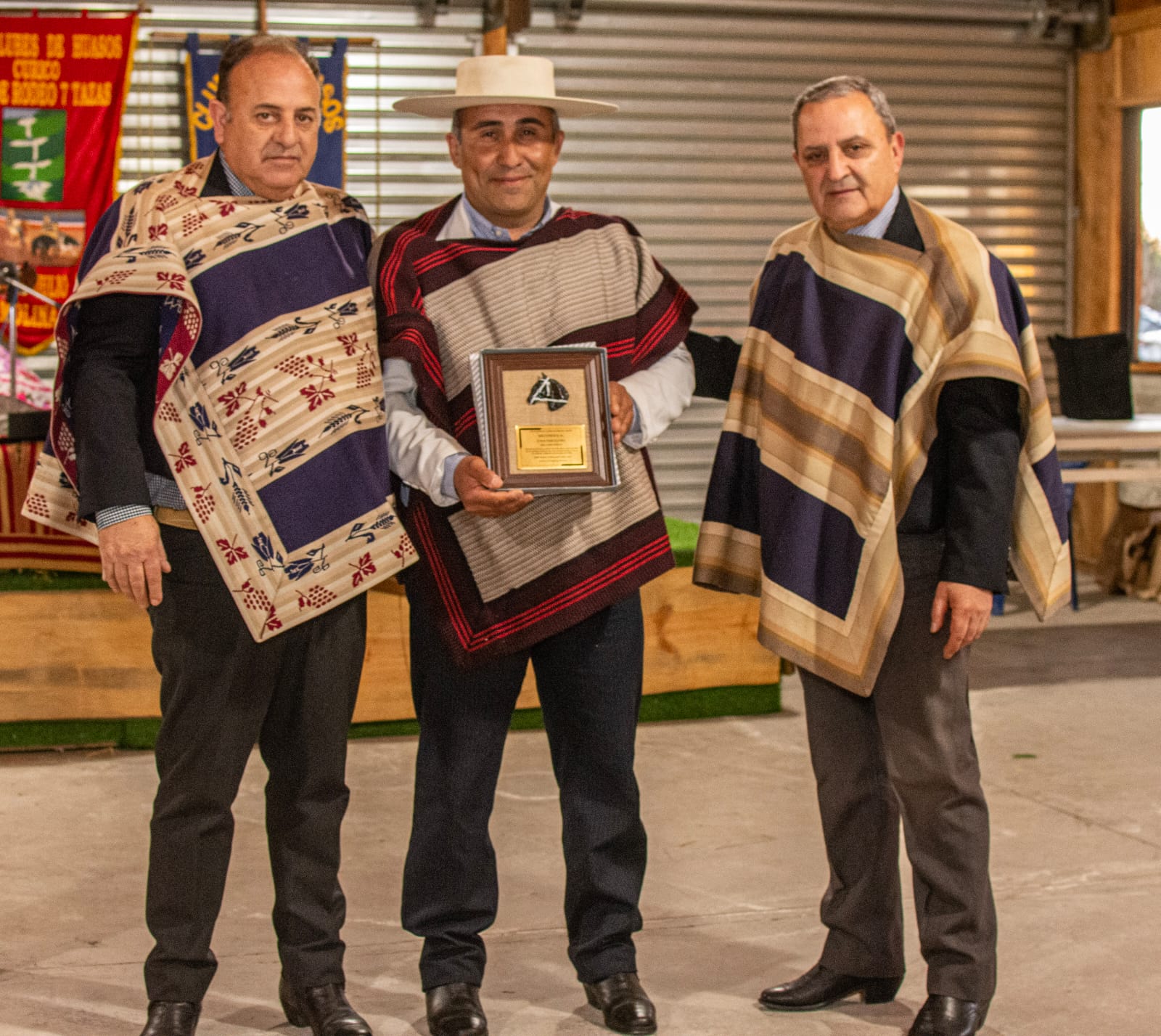 Fotografía 5 del álbum de Asociación Curicó premio a los suyos, nuevo comienzo.