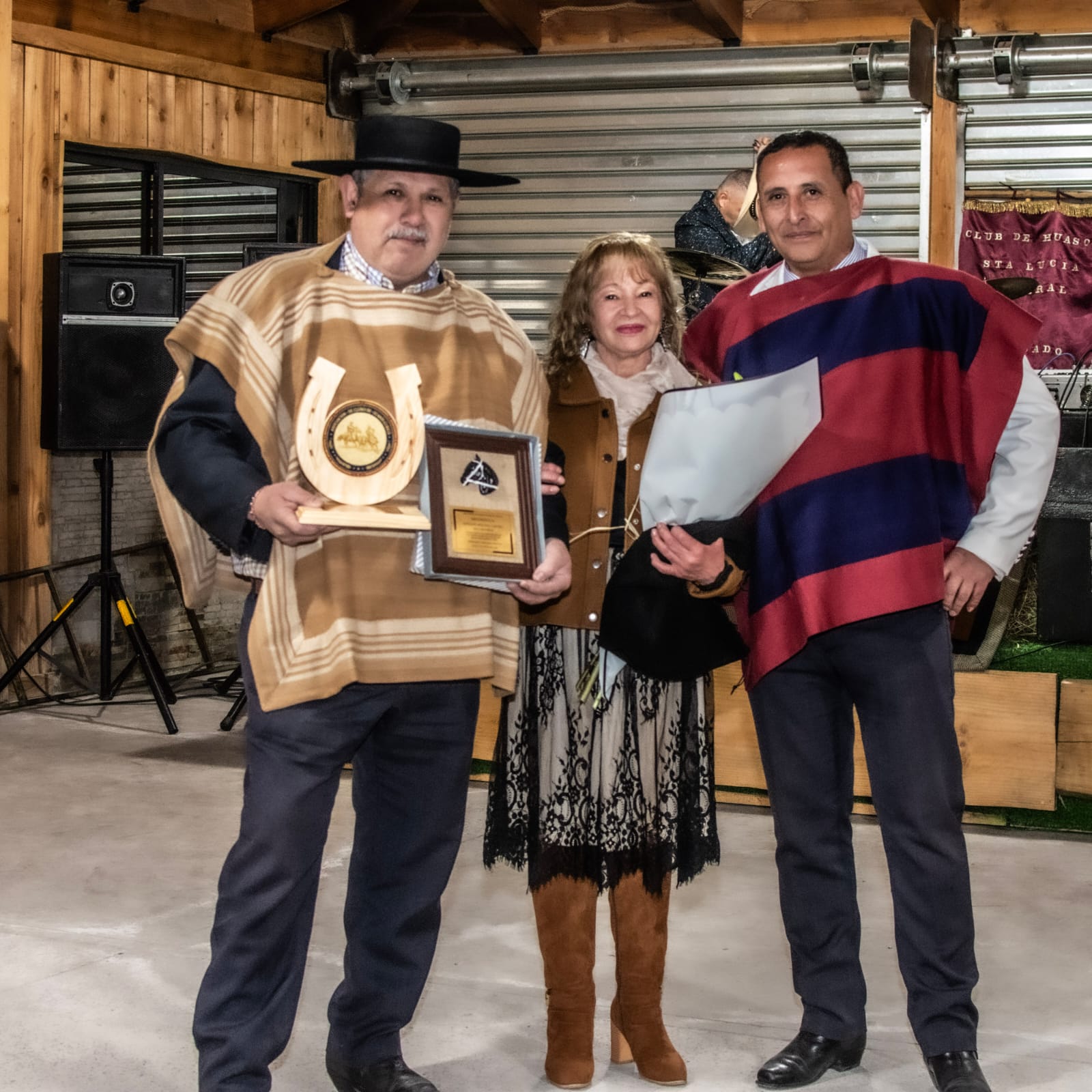 Fotografía 8 del álbum de Asociación Curicó premio a los suyos, nuevo comienzo.