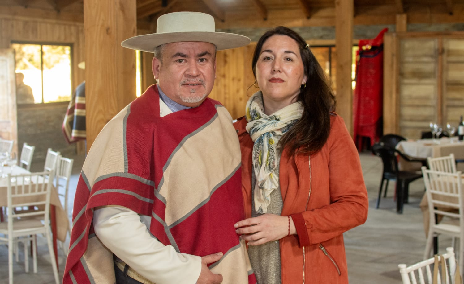 Fotografía 12 del álbum de Asociación Curicó premio a los suyos, nuevo comienzo.