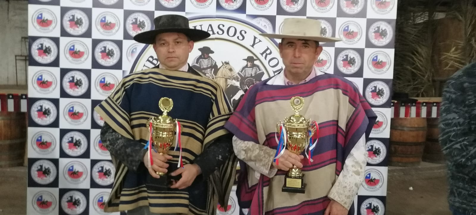 Fotografía 11 del álbum de Club Renacer de Pencahue, dio el vamos a la temporada 2026-2027 de la asociación Valle de Colchagua.
