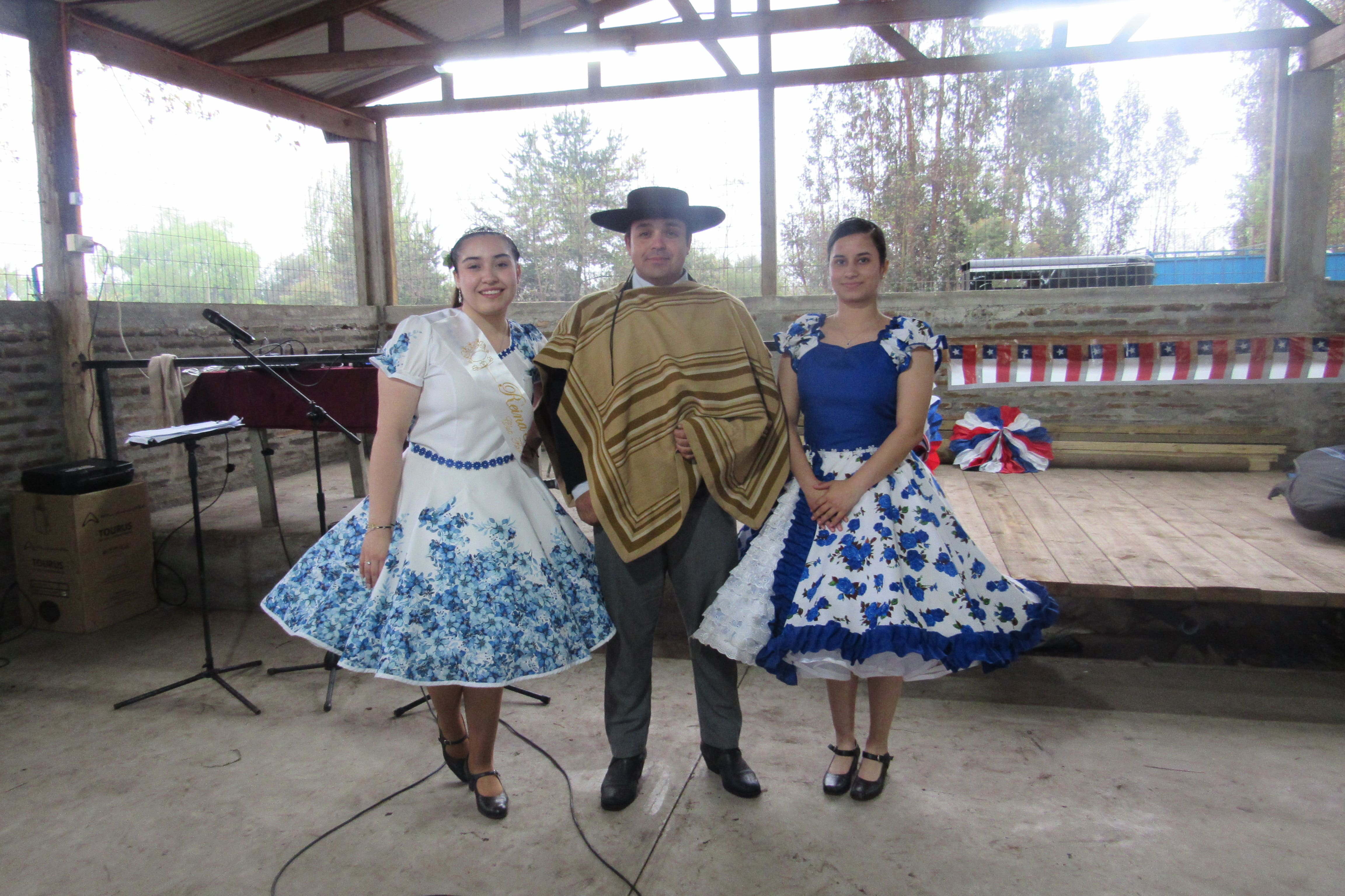 Fotografía 8 del álbum de Arranca la temporada en la asociación San Javier, con el club Flor Del Llano