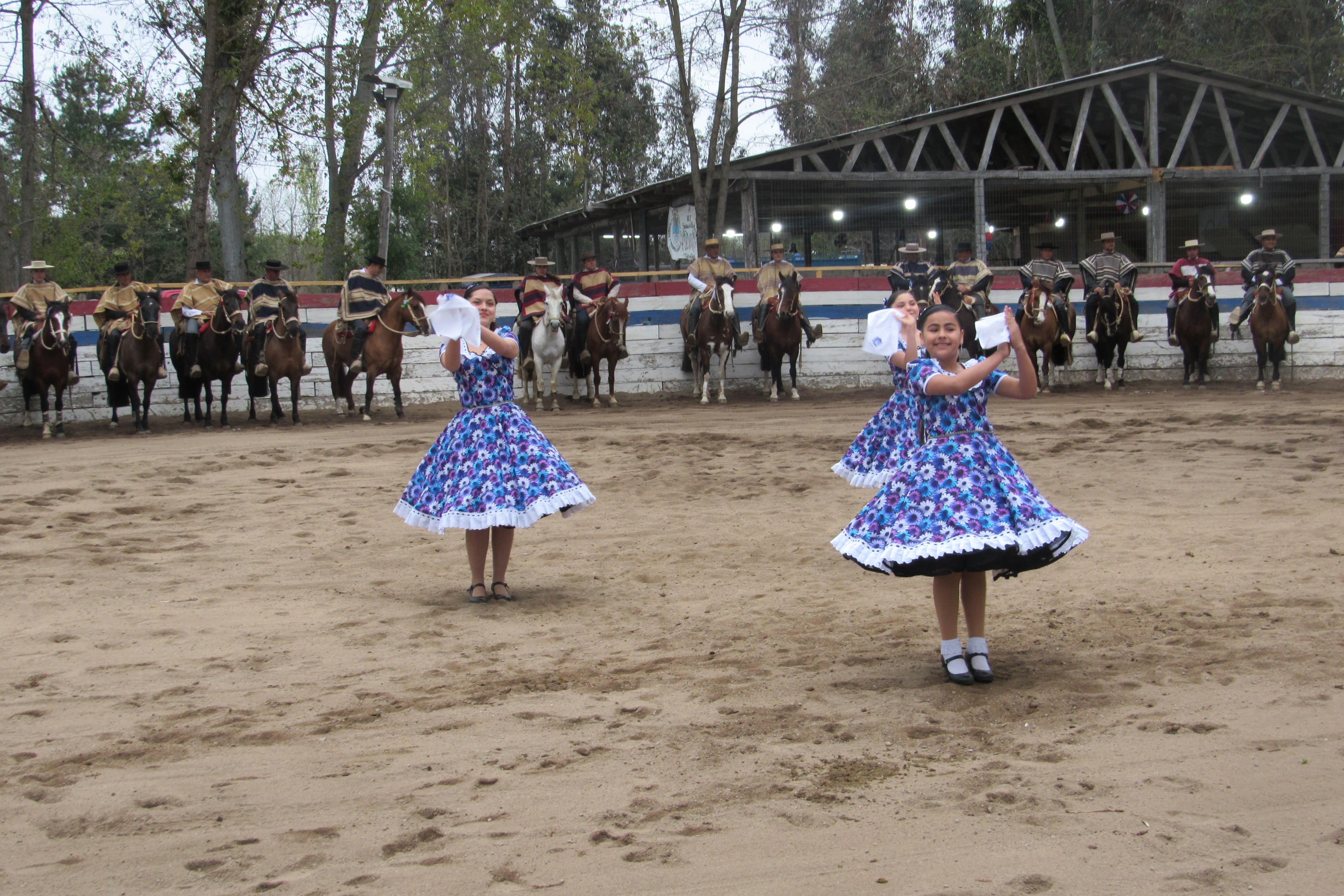 Fotografía 10 del álbum de Arranca la temporada en la asociación San Javier, con el club Flor Del Llano