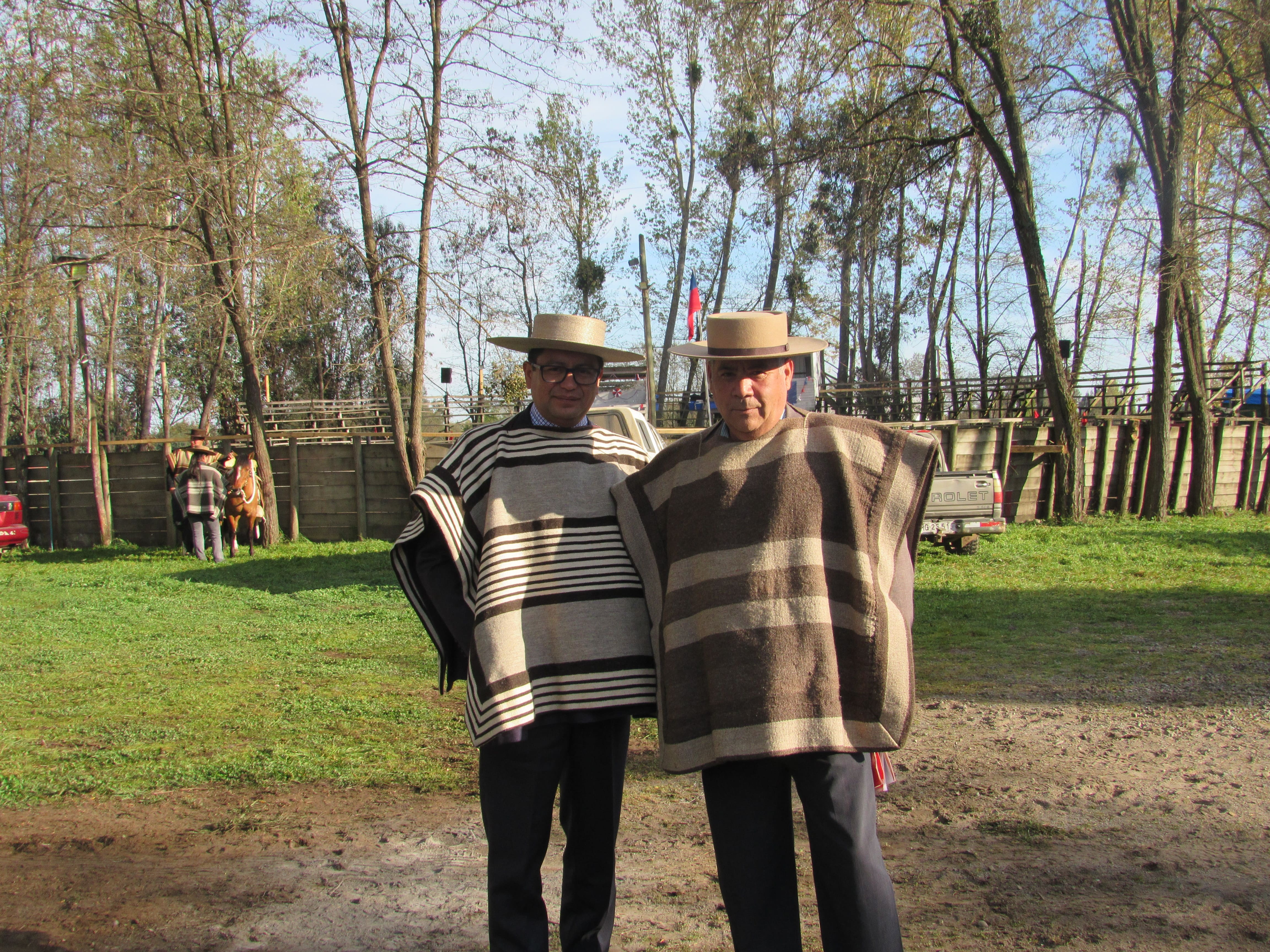 Fotografía 14 del álbum de Arranca la temporada en la asociación San Javier, con el club Flor Del Llano