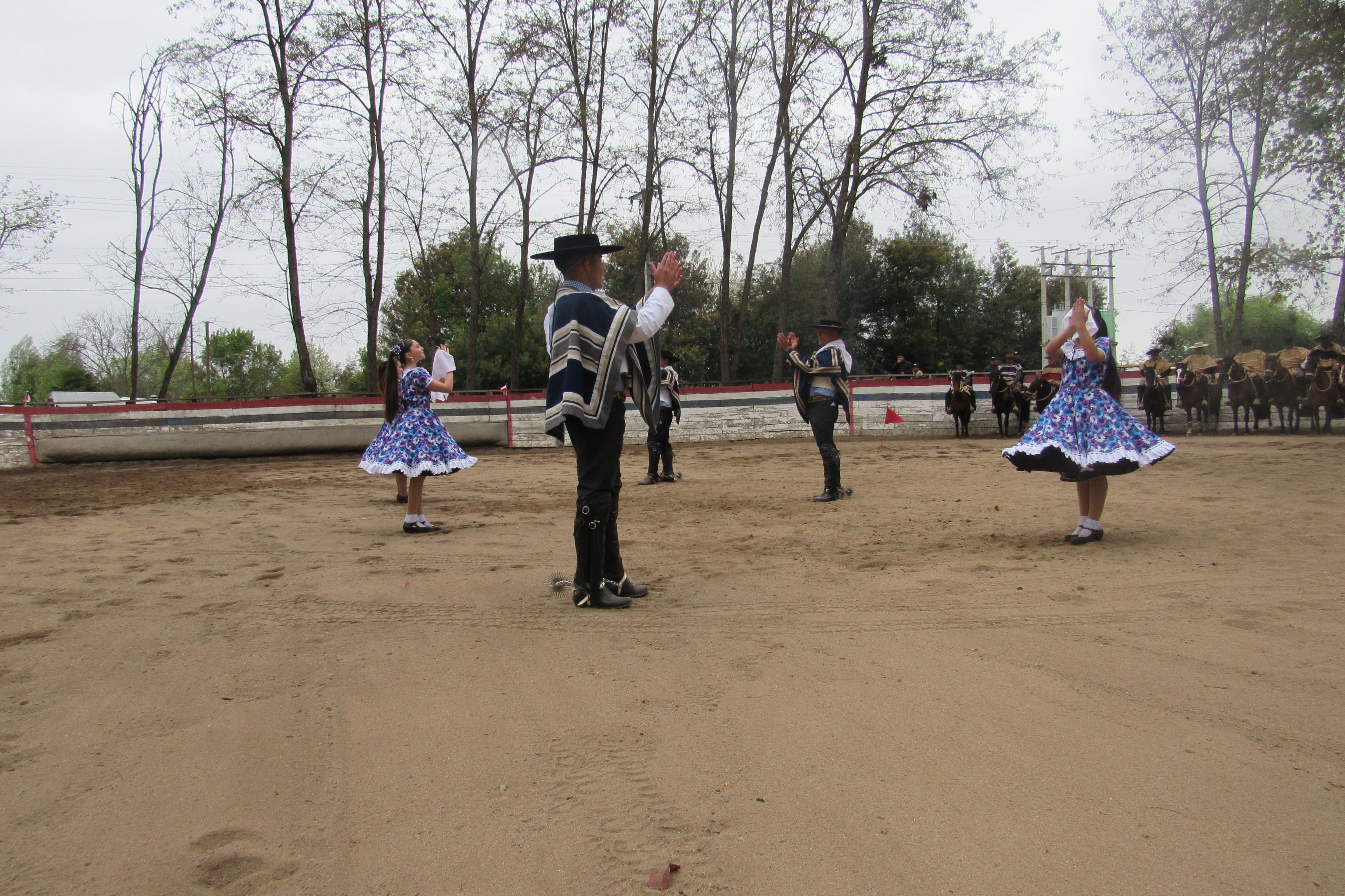 Fotografía 16 del álbum de Arranca la temporada en la asociación San Javier, con el club Flor Del Llano