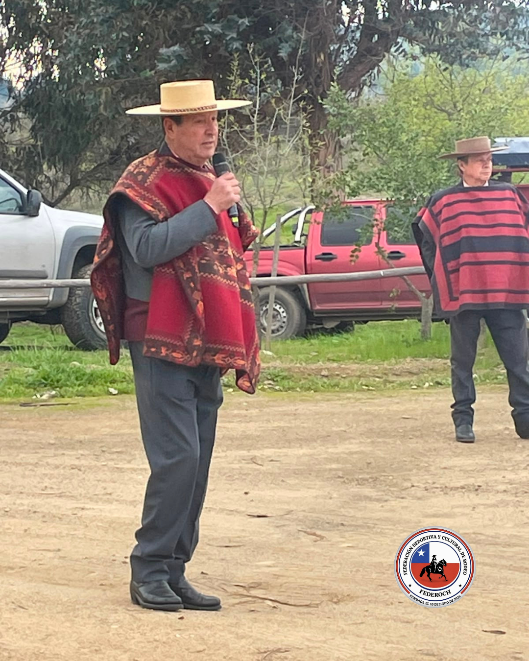 Fotografía 4 del álbum de Actividad de la Asociación San Javier de Loncomilla